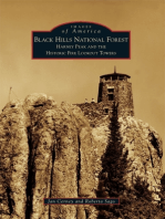 Black Hills National Forest:
