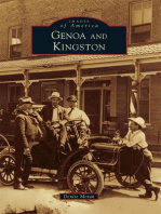 Genoa and Kingston