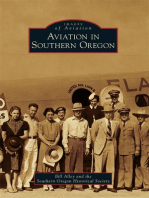 Aviation in Southern Oregon