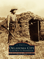 Oklahoma City:: Land Run to Statehood