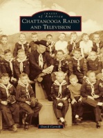 Chattanooga Radio and Television
