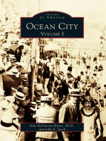 Ocean City:: Volume I
