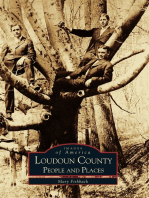 Loudoun County:: People and Places