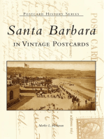Santa Barbara in Vintage Postcards