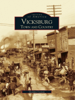 Vicksburg: Town and Country