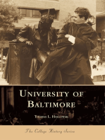 University of Baltimore