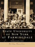 State University of New York Farmingdale