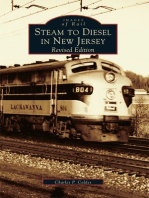 Steam to Diesel in New Jersey: Revised Edition