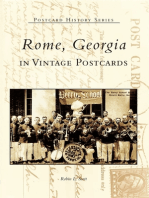 Rome, Georgia in Vintage Postcards