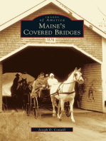 Maine's Covered Bridges