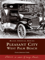 Pleasant City, West Palm Beach