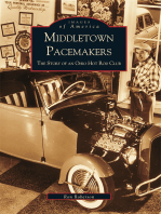 Middletown Pacemakers:: The Story of an Ohio Hot Rod Club