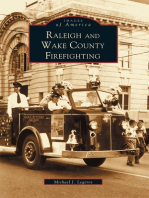 Raleigh and Wake County Firefighting