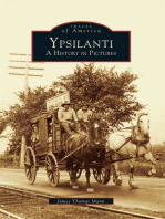 Ypsilanti:: A History in Pictures