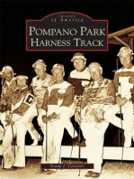 Pompano Park Harness Track