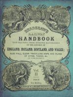 Bradshaw's Railway Handbook Vol 2