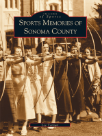 Sports Memories of Sonoma County