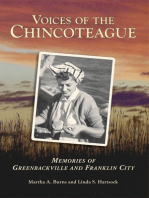 Voices of the Chincoteague