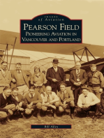 Pearson Field: Pioneering Aviation in Vancouver and Portland