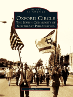 Oxford Circle:: The Jewish Community of Northeast Philadelphia