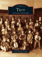 Troy: A City from the Corners