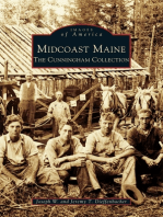 Midcoast Maine: The Cunningham Collection