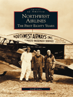 Northwest Airlines:: The First Eighty Years