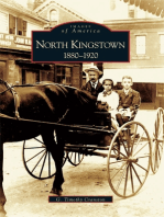 North Kingstown:: 1880-1920