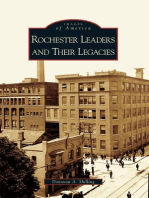 Rochester Leaders and Their Legacies