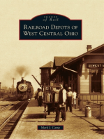 Railroad Depots of West Central Ohio