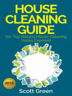 House Cleaning Guide 