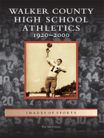 Walker County High School Athletics:: 1920-2000