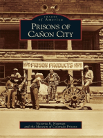Prisons of CaÃ±on City