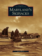 Maryland's Skipjacks