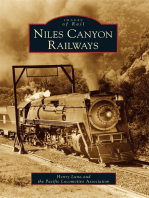 Niles Canyon Railways