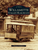 Willamette Valley Railways