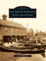 Paul Smith's Adirondack Hotel and College