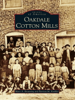 Oakdale Cotton Mills