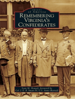 Remembering Virginia's Confederates