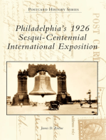 Philadelphia's 1926 Sesqui-Centennial International Exposition