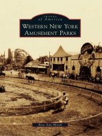Western New York Amusement Parks
