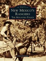 New Mexico's Rangers:: The Mounted Police
