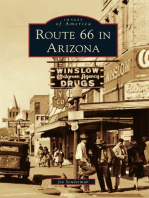 Route 66 in Arizona