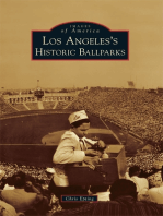 Los Angeles's Historic Ballparks