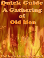 Quick Guide: A Gathering of Old Men