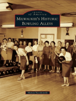 Milwaukee's Historic Bowling Alleys