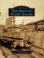 The Navy in Puget Sound