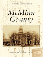 McMinn County
