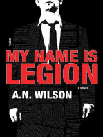 My Name is Legion: A Novel