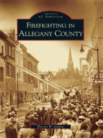 Firefighting in Allegany County